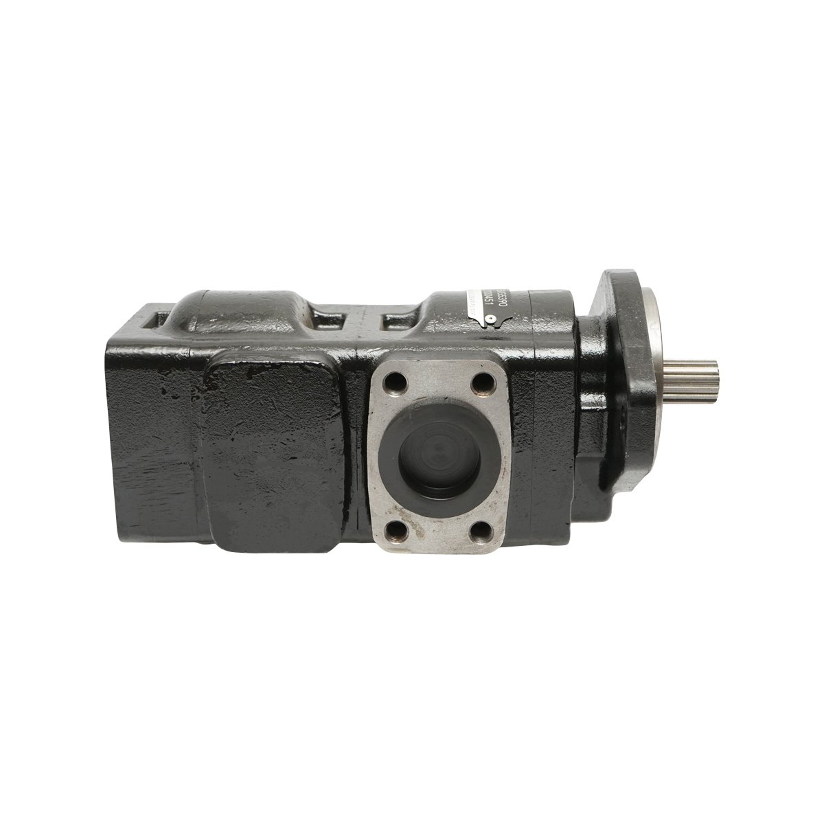 Pompa hidraulica 36/29CC pentru JCB 3CX, 4CX OEM 333-G5390P